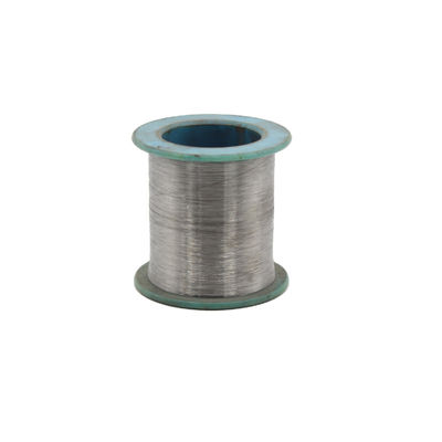 Temperature Resistance Heating Alloys Spark Fe Cr Al Wire for Industrial Applications ISO9001 Certified