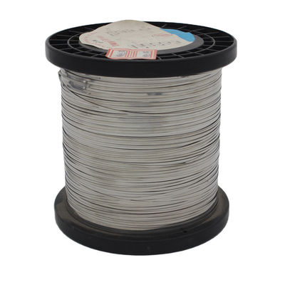 SPARK Fe Cr Al Bare Resistance Heating Alloys Tensile Strength Golden Yellow/Blue ISO9001 2005