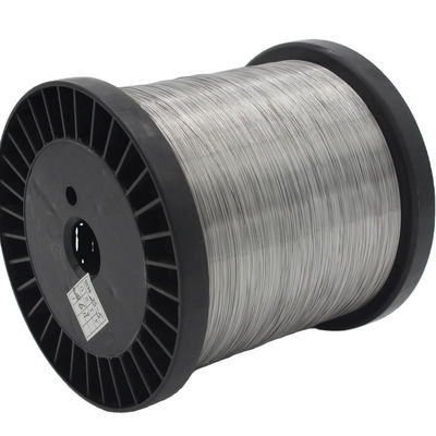 SPARK Fe Cr Al Bare Resistance Heating Alloys Tensile Strength Golden Yellow/Blue ISO9001 2005