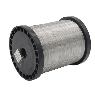 SPARK Fe Cr Al Bare Resistance Heating Alloys Tensile Strength Golden Yellow/Blue ISO9001 2005