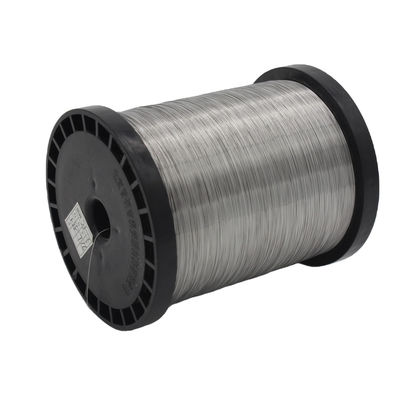 SPARK Fe Cr Al Bare Resistance Heating Alloys Tensile Strength Golden Yellow/Blue ISO9001 2005