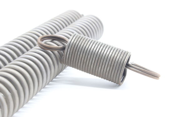 Spiral Shape Spark Mark Wire Heating Spiral Heating Spacial Alloys