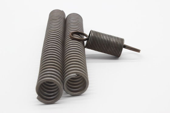 Spiral Shape Spark Mark Wire Heating Spiral Heating Spacial Alloys