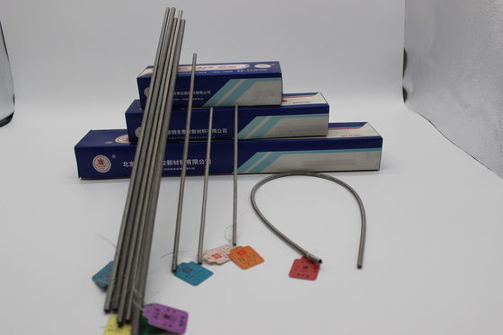 Spiral Shape Spark Mark Wire Heating Spiral Heating Spacial Alloys