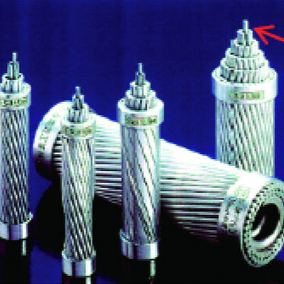 Wire Conductor Bar Core Invar Alloy Stainless Steel Heating Element Conductor Core