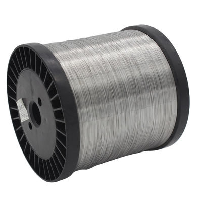 SPARK Fe Cr Al Heating Resistance Alloy Wire Solid Conductor 7.15 Density ISO9001 Certified