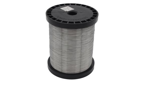 SPARK Fe Cr Al Heating Resistance Alloy Wire Solid Conductor 7.15 Density ISO9001 Certified