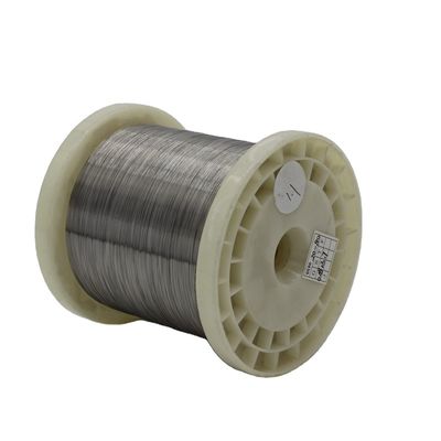 Fe-Cr-Al Alloy Wire Wooden Box SPARK Electrothermal Alloy Ultra