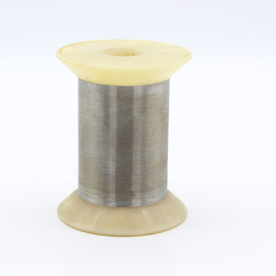 Fe-Cr-Al Alloy Wire Wooden Box SPARK Electrothermal Alloy Ultra