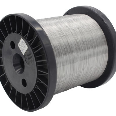 Fe-Cr-Al Alloy Wire Wooden Box SPARK Electrothermal Alloy Ultra