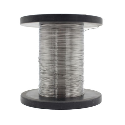 Spark Fe Cr Al Heating Resistance Alloy Wire for Industrial Heating Systems