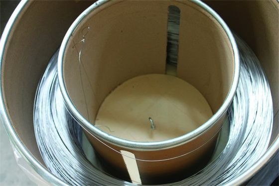 Black Annealed Soft Wrapping Wire Heating Wire Flat Wire Dead Bright White