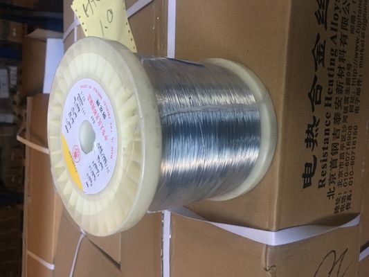 Black Annealed Soft Wrapping Wire Heating Wire Flat Wire Dead Bright White