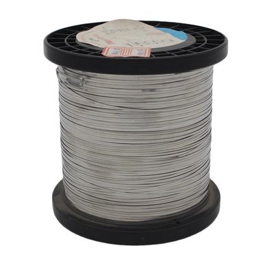 Heating Heater Alloys Bare Black Annealed Soft Solid Bright White Rubber Bands
