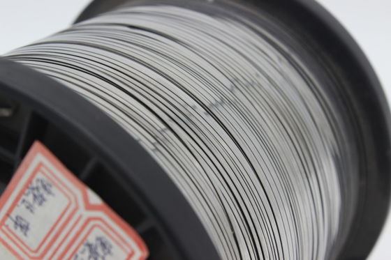 Heating Heater Alloys Bare Black Annealed Soft Solid Bright White Rubber Bands