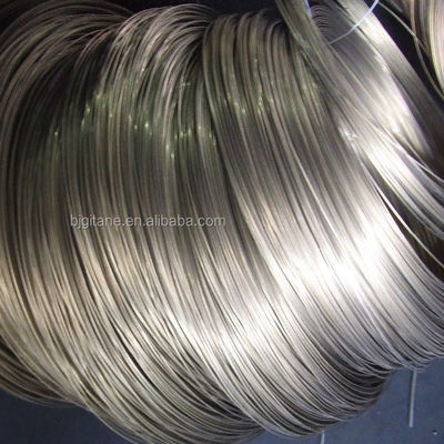 High Tensile Strength Wire Spool Or Spools Cutting Woven Bag GB/T1234-2