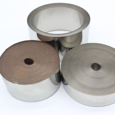 High Tensile Strength Wire Spool Or Spools Cutting Woven Bag GB/T1234-2