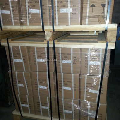 High Purity Solid Rubber Heating Resistance Heating Alloys ISO9001
