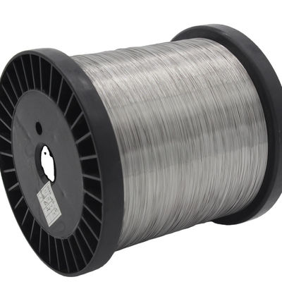 Heat Resistance Wire 0cr20al6 Thin Wide Heating Strip For Fe-Cr-Al 1300