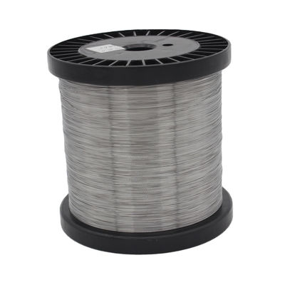 Heat Resistance Wire 0cr20al6 Thin Wide Heating Strip For Fe-Cr-Al 1300
