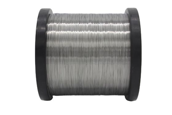 Heat Resistance Wire 0cr20al6 Thin Wide Heating Strip For Fe-Cr-Al 1300