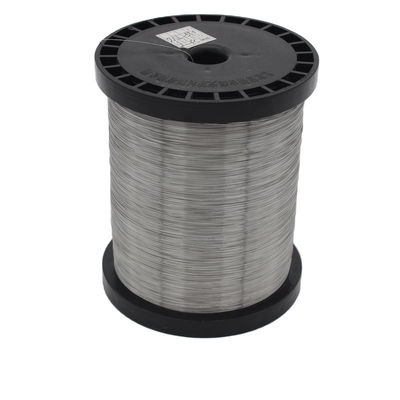 ISO Certificate Stainless Steel Heating Wire 0Cr18Ni9 2.0-2.9mm